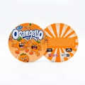 Hachís CBD 20% Orangello (Dry Sift)  10 Gr.