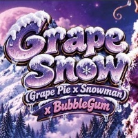 Grape Snow Limited Edition