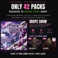 Grape Snow Limited Edition