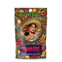 Cañamo CBD Sweet Jane Glookies