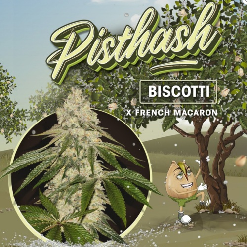Pisthash