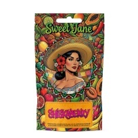 Cañamo CBD Sweet Jane Shiskaberry