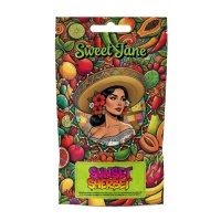 Cañamo CBD Sweet Jane Sunset Sherbet