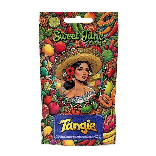 Cañamo CBD Sweet Jane Tangie