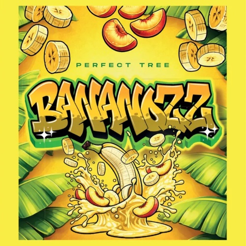 Bananozz Feminizada
