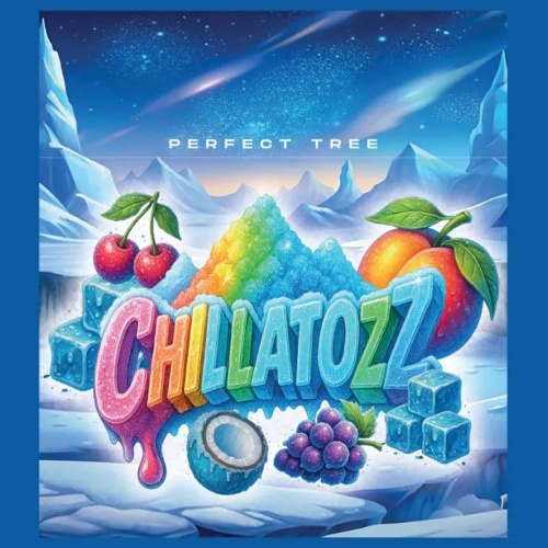Chillatooz Feminizada