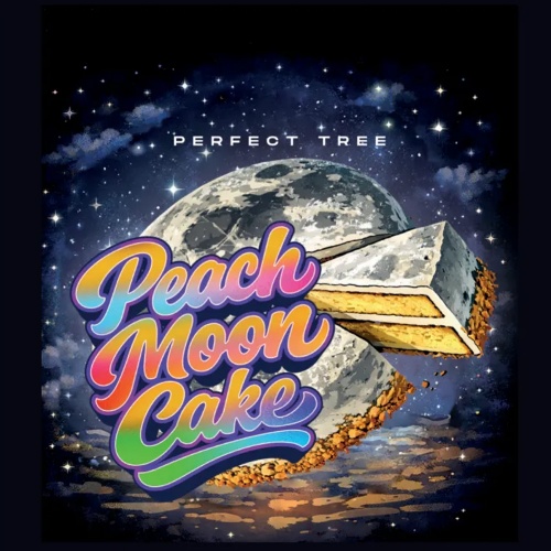 Peach Moon Cake Feminizada