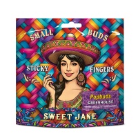 Cañamo CBD Sweet Jane Small Buds Popbuds