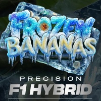 Frozen Bananas F1 Feminizada