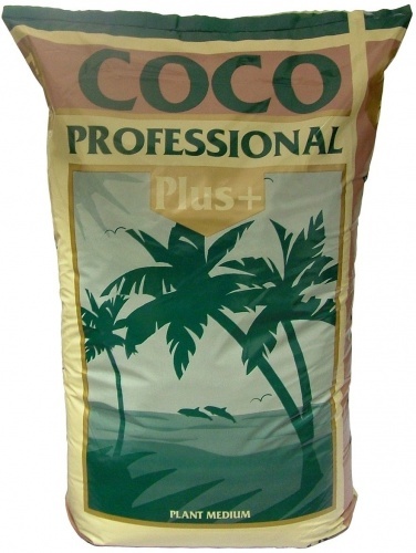 Canna Coco Professional Plus Sustrato