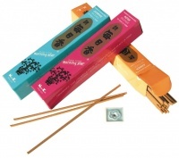 Morning Star Japanese incense - 50 sticks