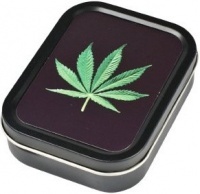 Caja Rectangular Pequeña