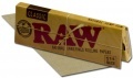 Papel Raw Classic 1/4 78mm