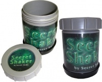 Secret Shaker