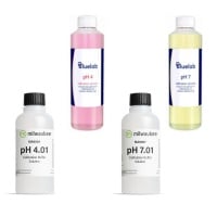 Bote Calibración 230 ml