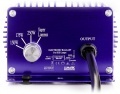 Balastro Electrónico con Potenciómetro Lumatek HPS - MH
