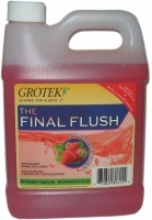 Final Flush