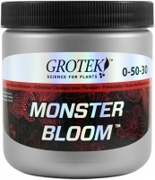 Monster Bloom