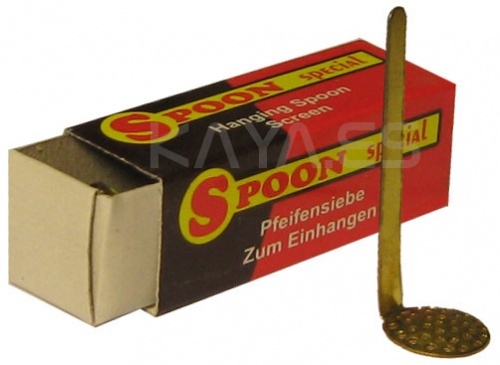 Spoon Special