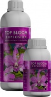 Top Bloom Explosion. Flowering Enhancer