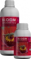 Bloom Explosion 13-14. Abono de Floración