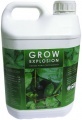 Grow Explosion. Growth Fertilizer