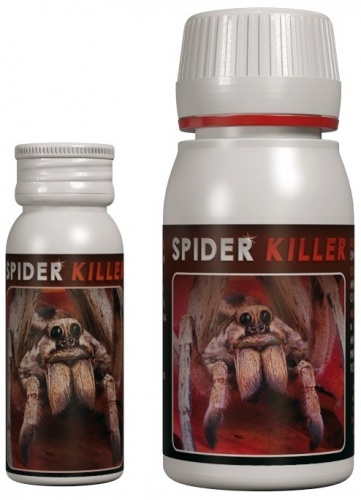 Canela Extracto Spider Killer
