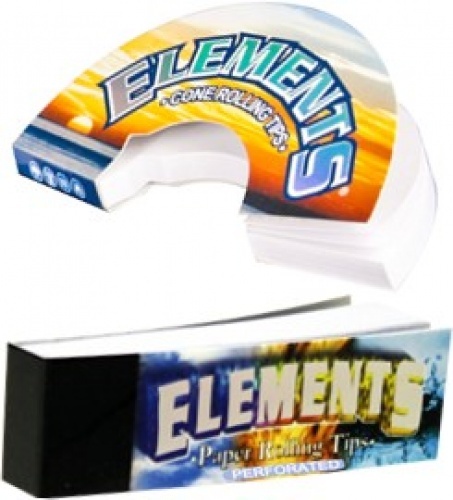 Elements Carton Filters