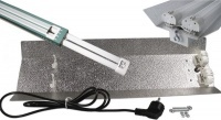 Kit de Iluminación Propagator (2x55W)
