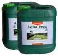Aqua Vega: Abono en 2 Partes (A y B)