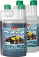 Aqua Vega: Abono en 2 Partes (A y B)