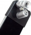 Microscopio Mini LED 45x