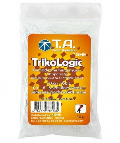 Trikologic (BM - Bioponic Mix)