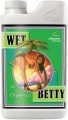 Wet Betty  - 1 litro RENOUVELLEMENT
