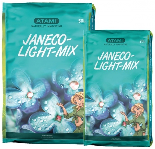Ata Janeco Light Mix