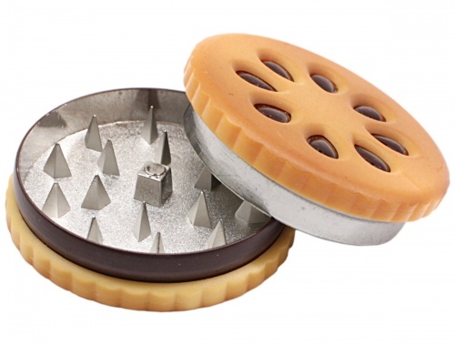 Grinder Magnético Biscuit