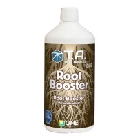 Root Booster - G. O. Root Plus (General Organics)