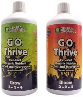 Pro Organic (G. O. Thrive - Bio Thrive)