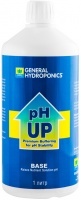 pH UP