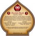 Chocolate Skunk Féminisée