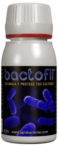 Bactofil