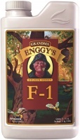 Grandma Enggy's F-1