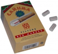 Filtros Cañuma (Regular - 8 mm)
