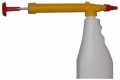 Pulverizador de Presión Previa para Botella de Spray Estándar