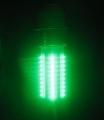 Bombilla Green LED 3.5W Pure Factory