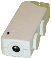 Microscopio LED de Bolsillo Regulable