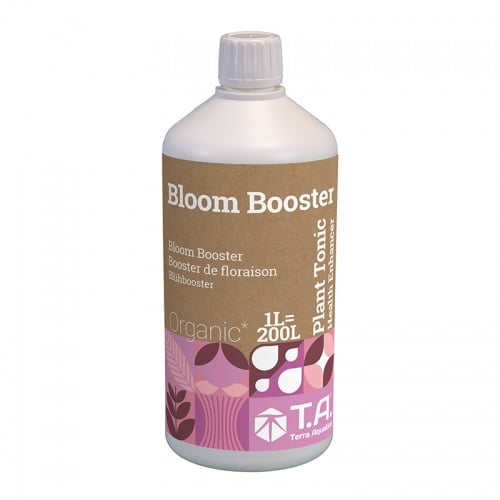 Bloom Booster