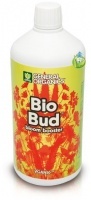 Bloom Booster - G.O. Bud - BioBud (General Organics)
