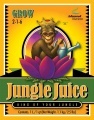 Jungle Juice: Abono en 3 partes - 1 Litro