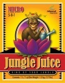 Jungle Juice: Abono en 3 partes - 1 Litro